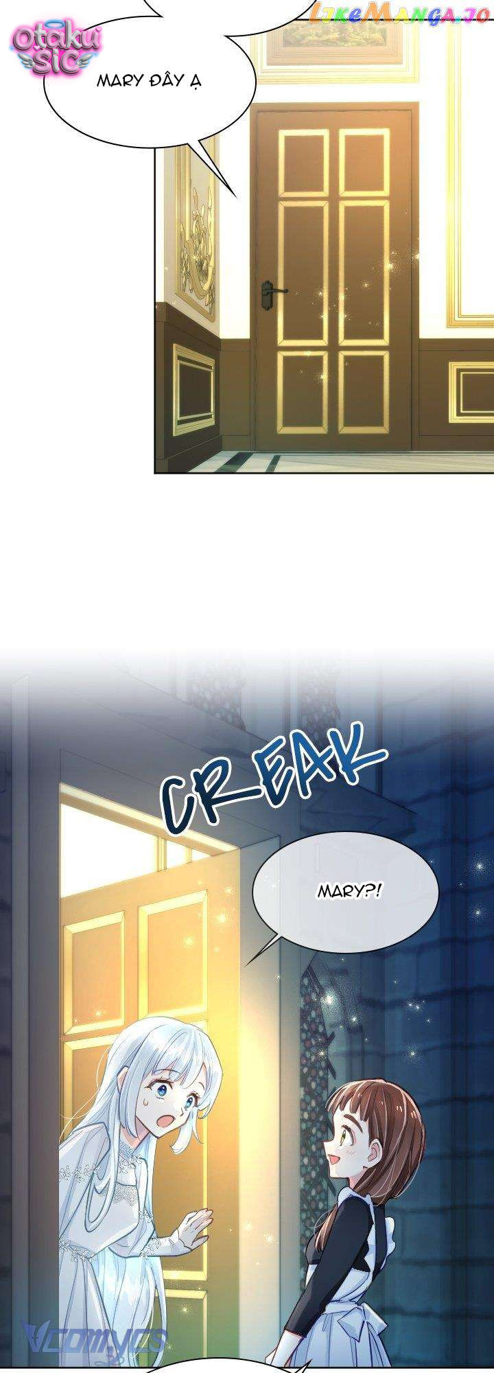 Sự Báo Thù Của Một Vị Thánh - Chap 66 - Trang 12