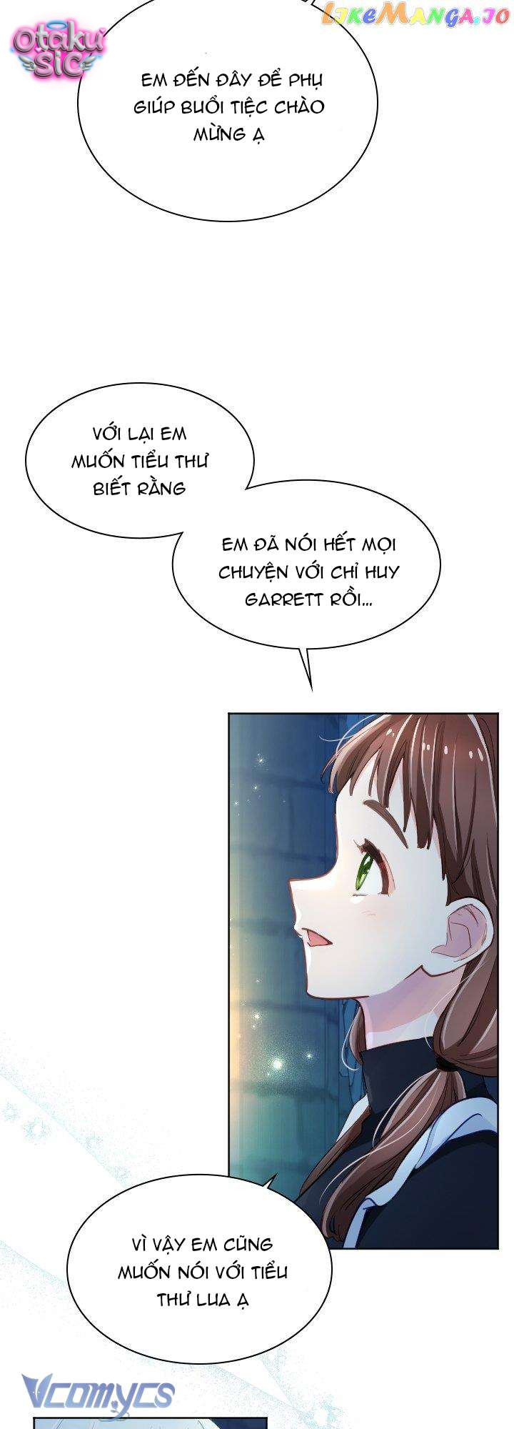 Sự Báo Thù Của Một Vị Thánh - Chap 66 - Trang 13