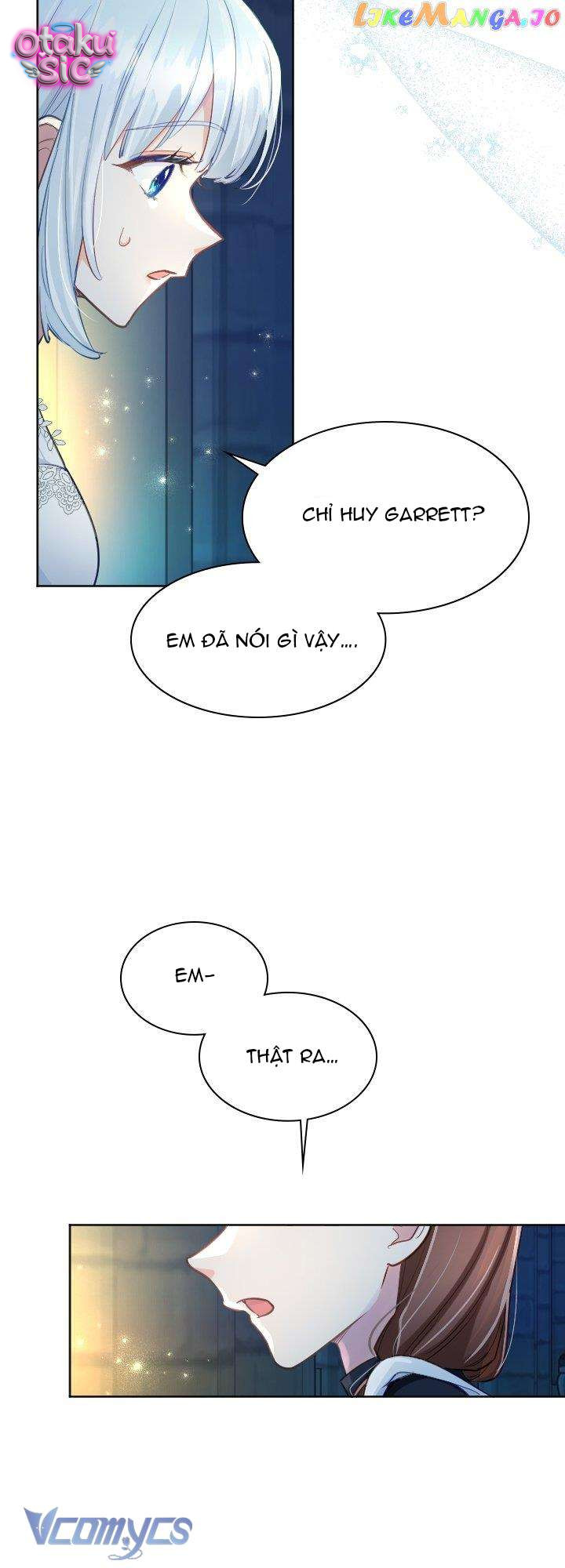 Sự Báo Thù Của Một Vị Thánh - Chap 66 - Trang 14