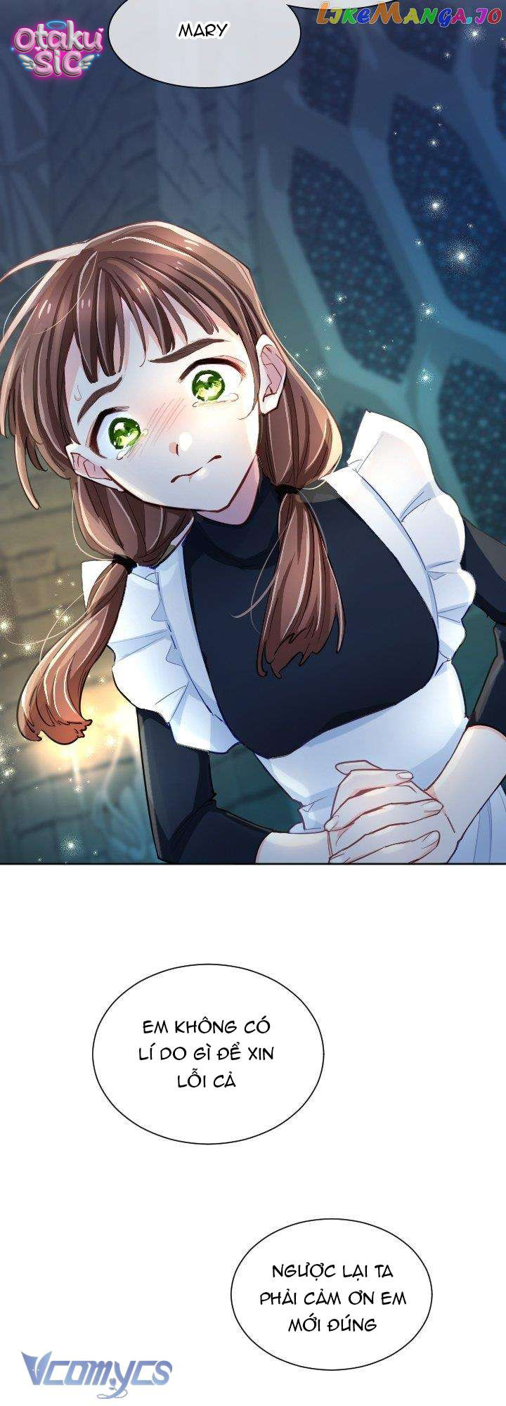Sự Báo Thù Của Một Vị Thánh - Chap 66 - Trang 19