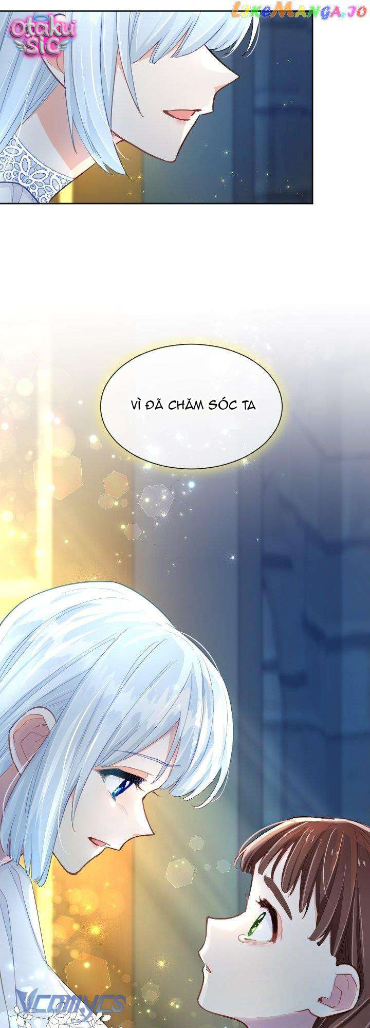 Sự Báo Thù Của Một Vị Thánh - Chap 66 - Trang 20