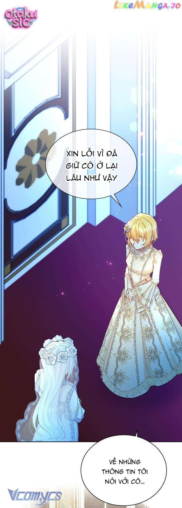 Sự Báo Thù Của Một Vị Thánh - Chap 66 - Trang 3
