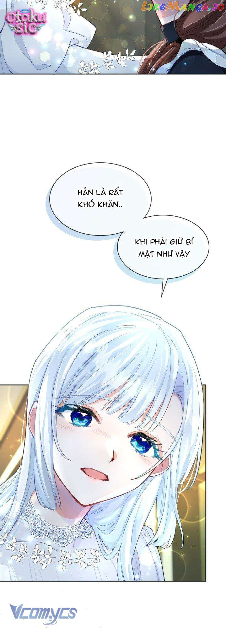 Sự Báo Thù Của Một Vị Thánh - Chap 66 - Trang 21