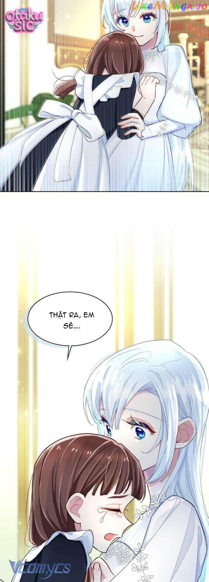 Sự Báo Thù Của Một Vị Thánh - Chap 66 - Trang 23