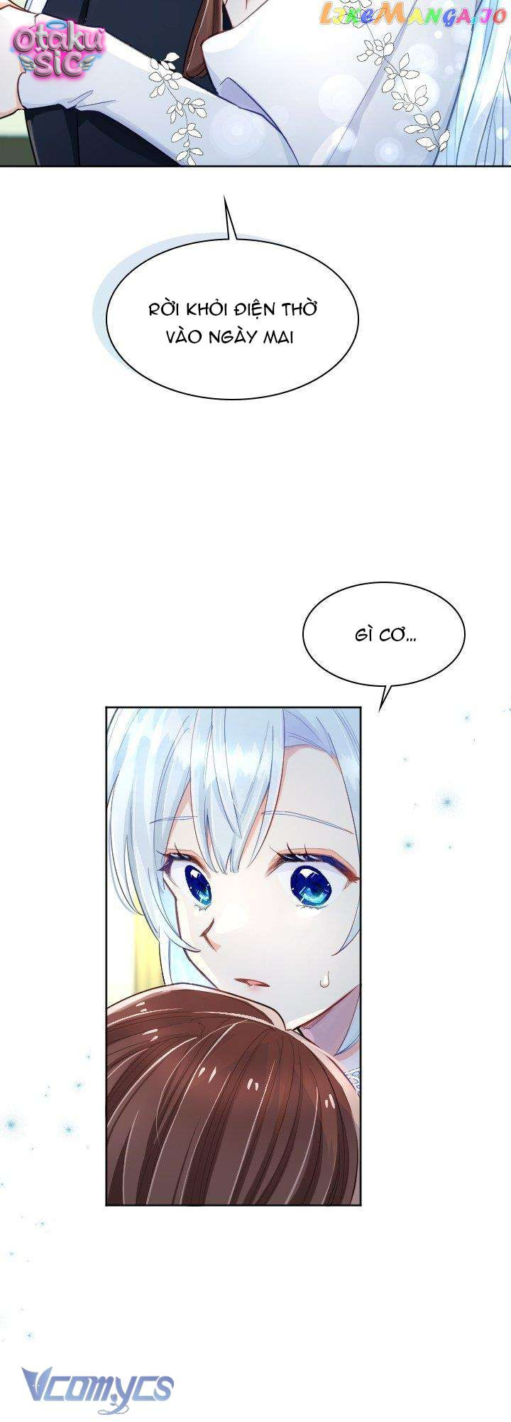 Sự Báo Thù Của Một Vị Thánh - Chap 66 - Trang 24