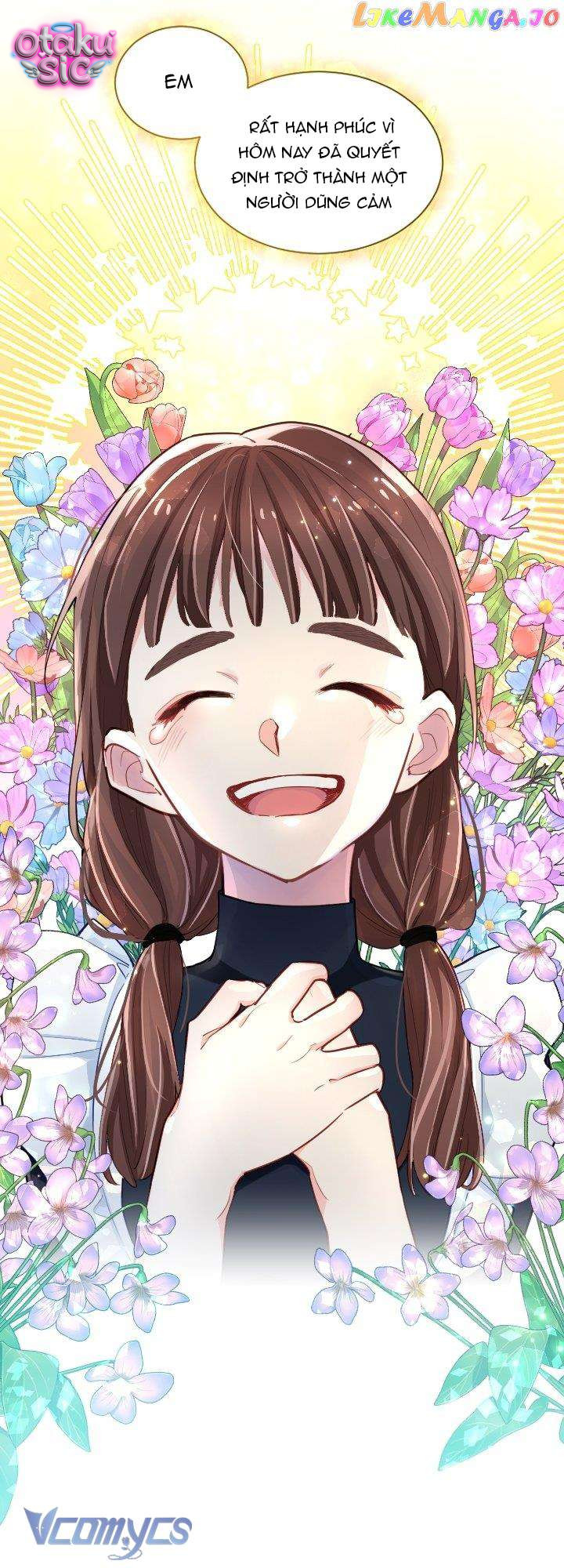 Sự Báo Thù Của Một Vị Thánh - Chap 66 - Trang 27