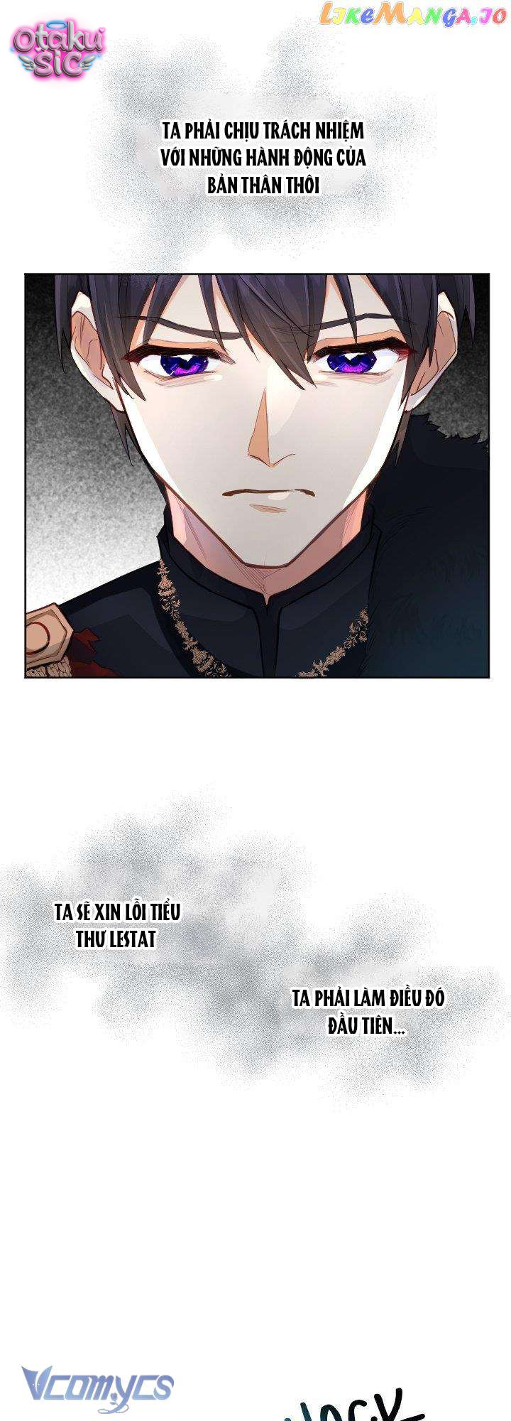 Sự Báo Thù Của Một Vị Thánh - Chap 66 - Trang 29