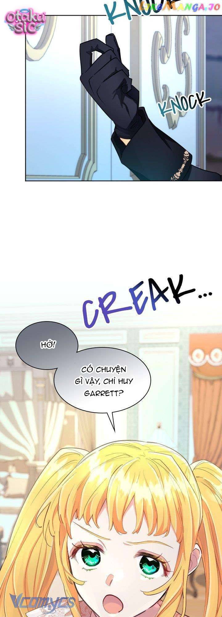 Sự Báo Thù Của Một Vị Thánh - Chap 66 - Trang 30