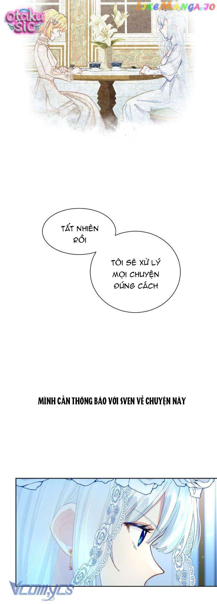Sự Báo Thù Của Một Vị Thánh - Chap 66 - Trang 4