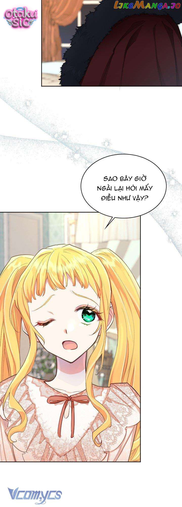 Sự Báo Thù Của Một Vị Thánh - Chap 66 - Trang 34