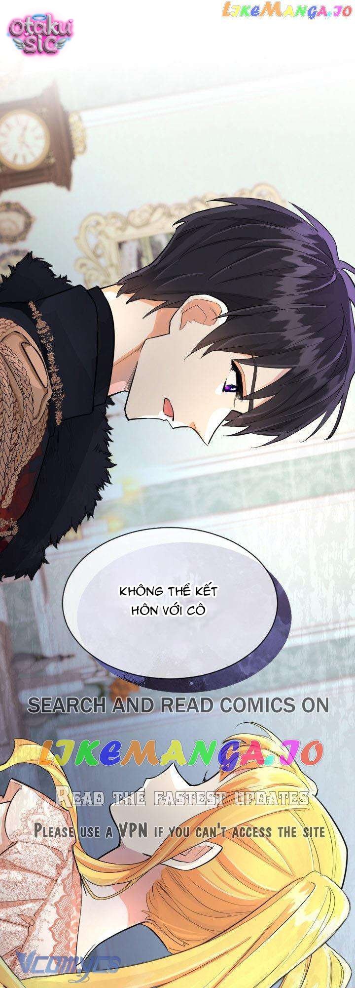 Sự Báo Thù Của Một Vị Thánh - Chap 66 - Trang 38