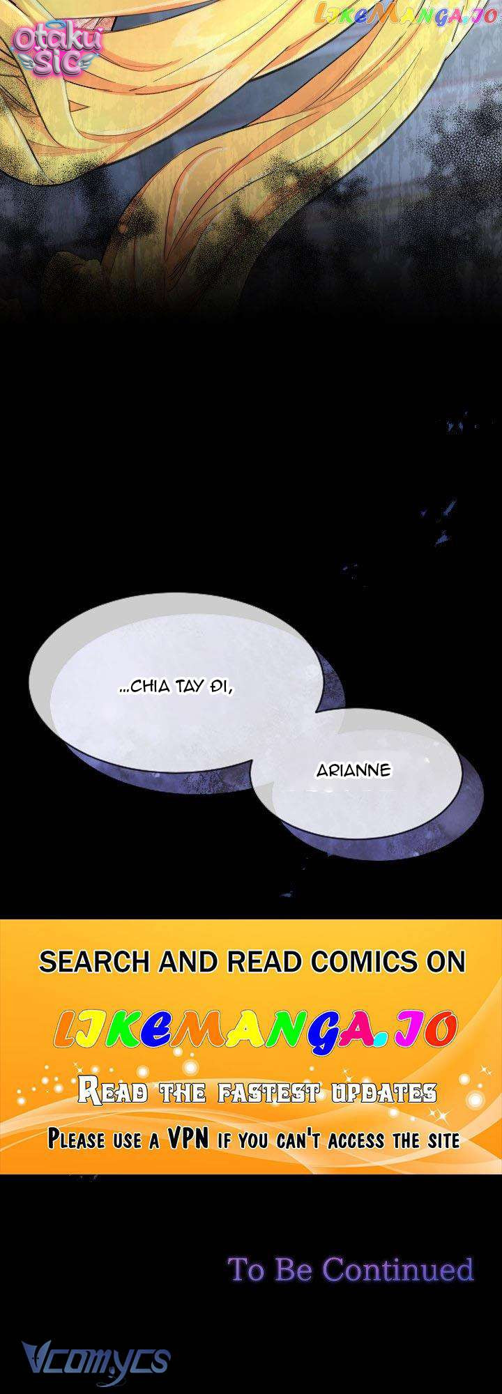 Sự Báo Thù Của Một Vị Thánh - Chap 66 - Trang 39