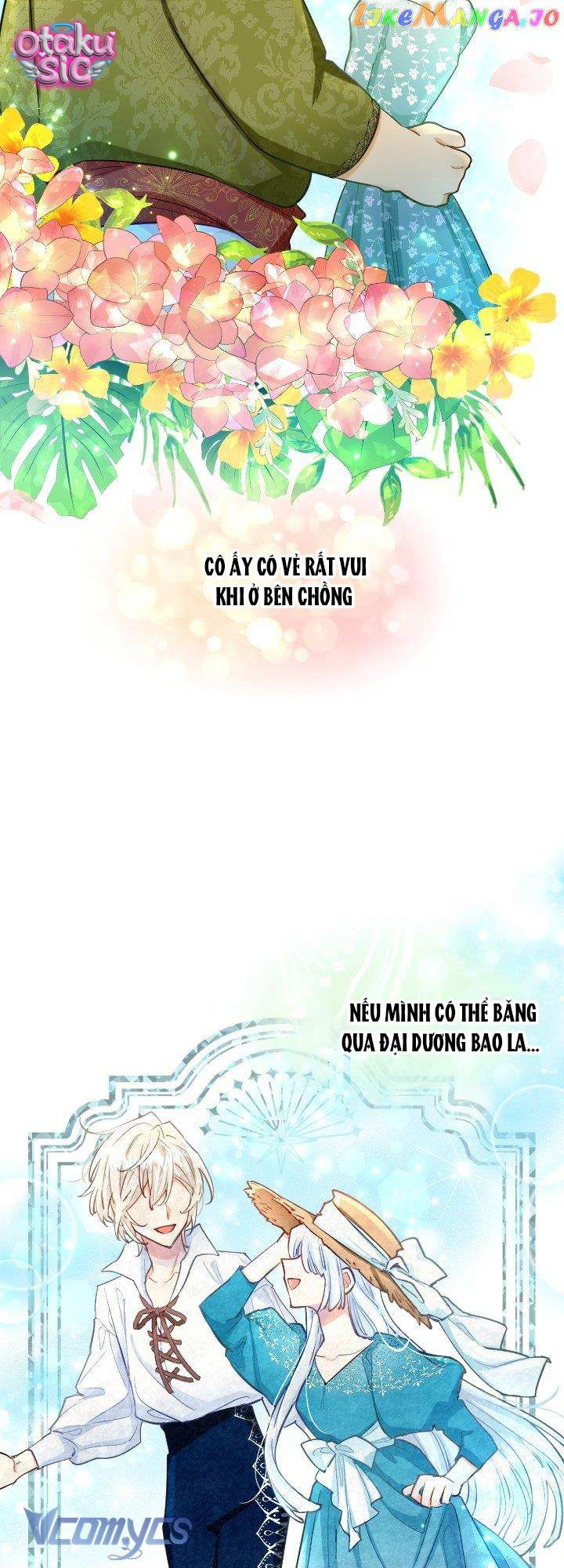 Sự Báo Thù Của Một Vị Thánh - Chap 66 - Trang 8