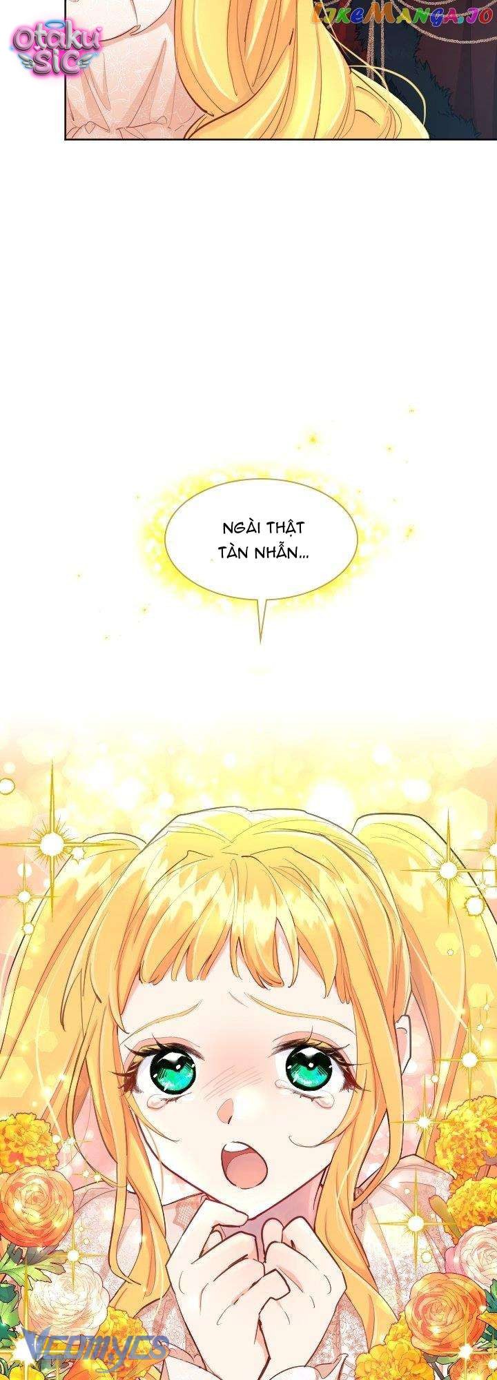 Sự Báo Thù Của Một Vị Thánh - Chap 67 - Trang 13