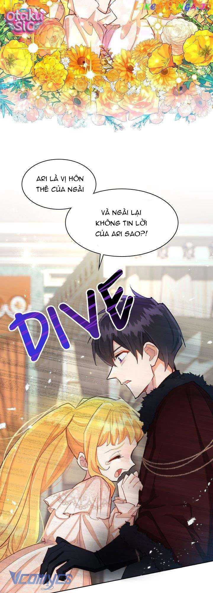 Sự Báo Thù Của Một Vị Thánh - Chap 67 - Trang 14