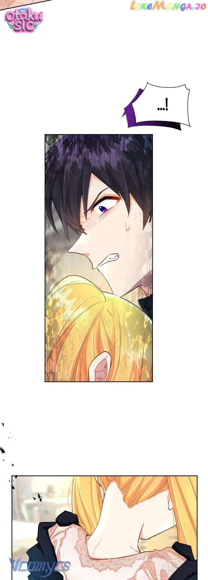 Sự Báo Thù Của Một Vị Thánh - Chap 67 - Trang 15