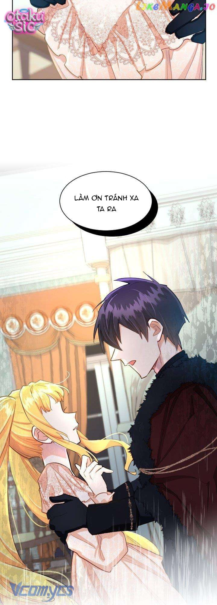 Sự Báo Thù Của Một Vị Thánh - Chap 67 - Trang 16