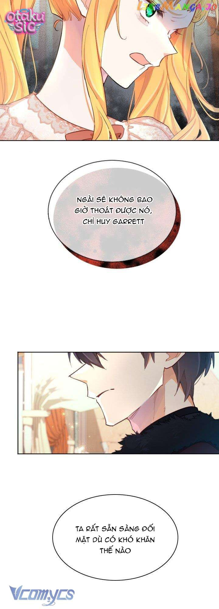 Sự Báo Thù Của Một Vị Thánh - Chap 67 - Trang 22