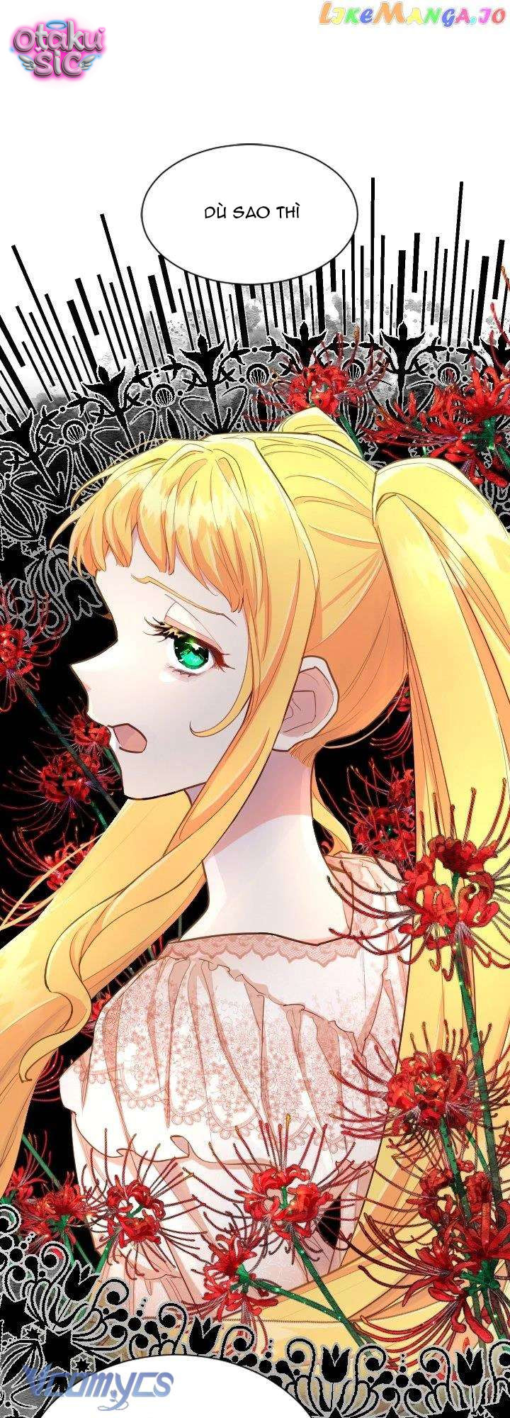 Sự Báo Thù Của Một Vị Thánh - Chap 67 - Trang 25