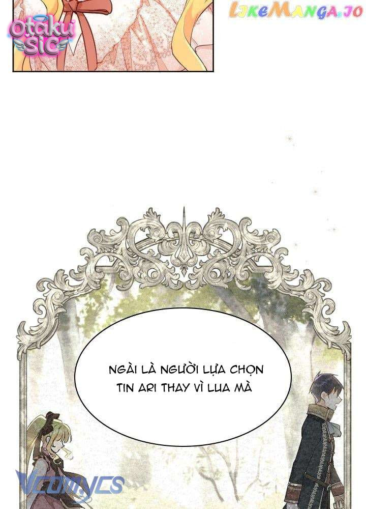 Sự Báo Thù Của Một Vị Thánh - Chap 67 - Trang 28