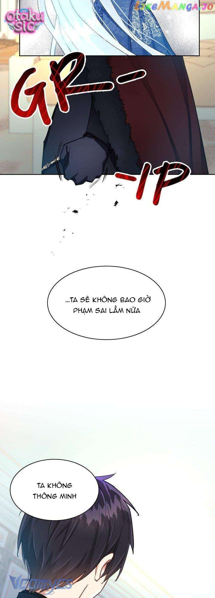Sự Báo Thù Của Một Vị Thánh - Chap 67 - Trang 30