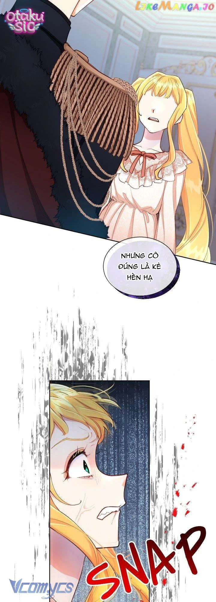 Sự Báo Thù Của Một Vị Thánh - Chap 67 - Trang 31