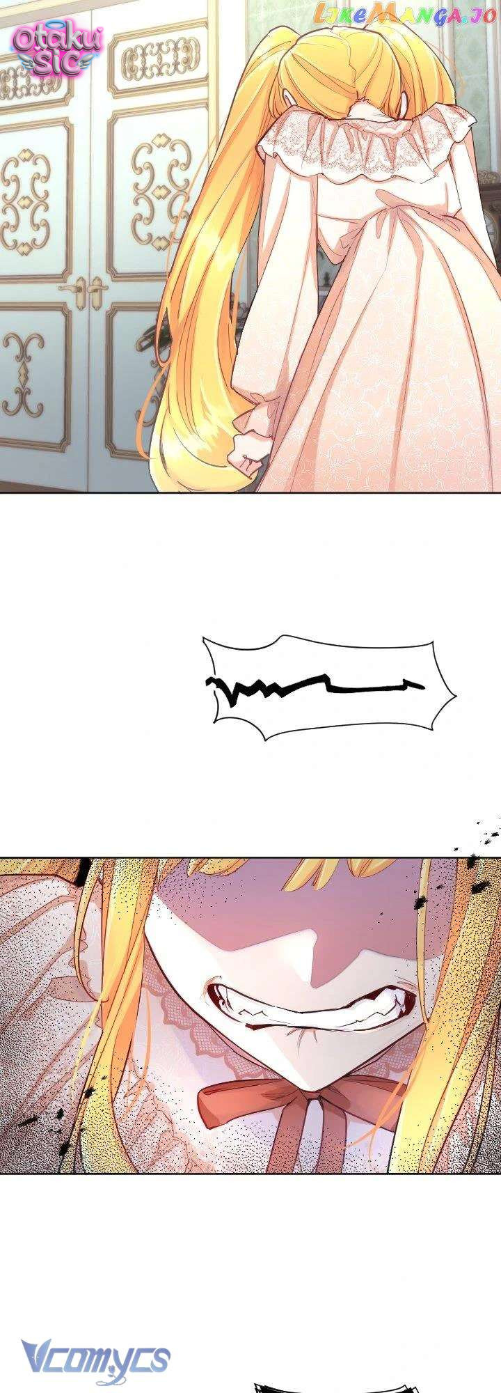 Sự Báo Thù Của Một Vị Thánh - Chap 67 - Trang 34