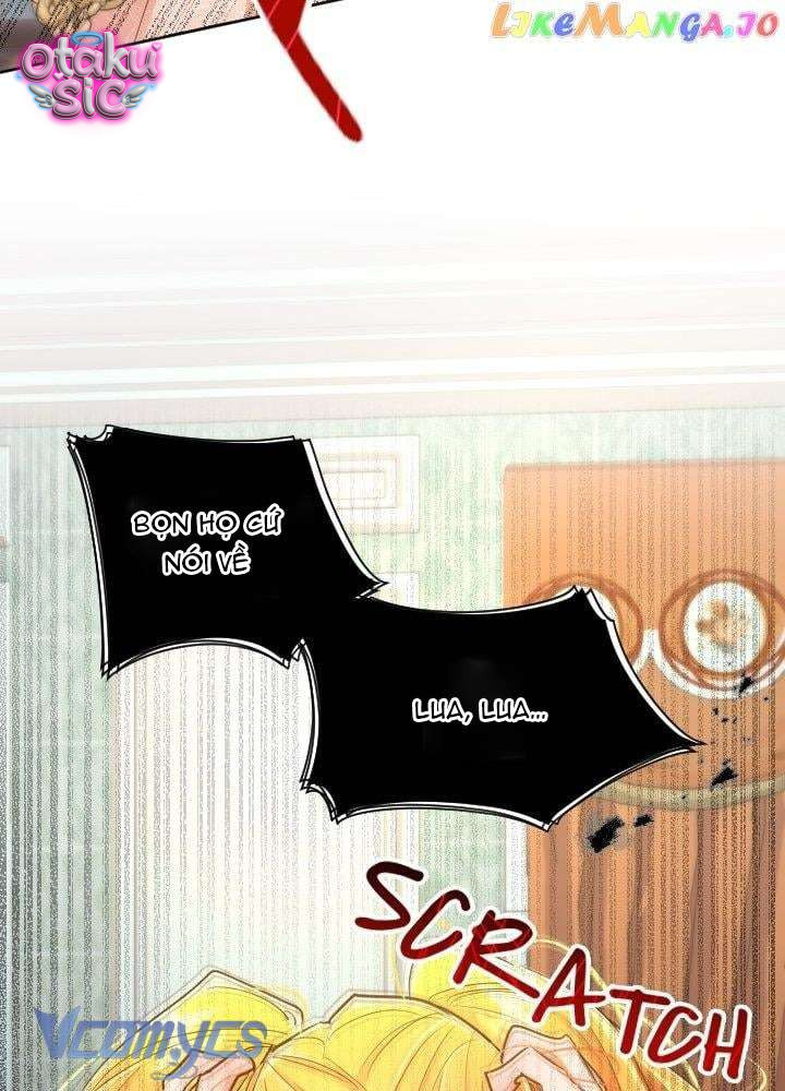 Sự Báo Thù Của Một Vị Thánh - Chap 67 - Trang 37