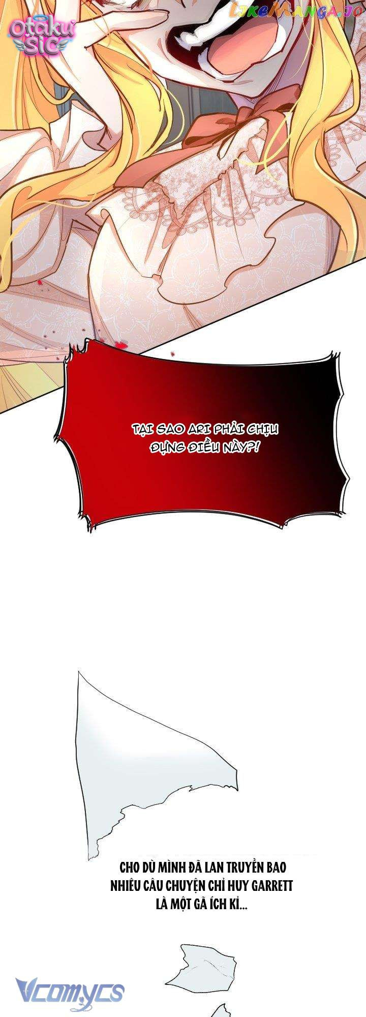 Sự Báo Thù Của Một Vị Thánh - Chap 67 - Trang 39