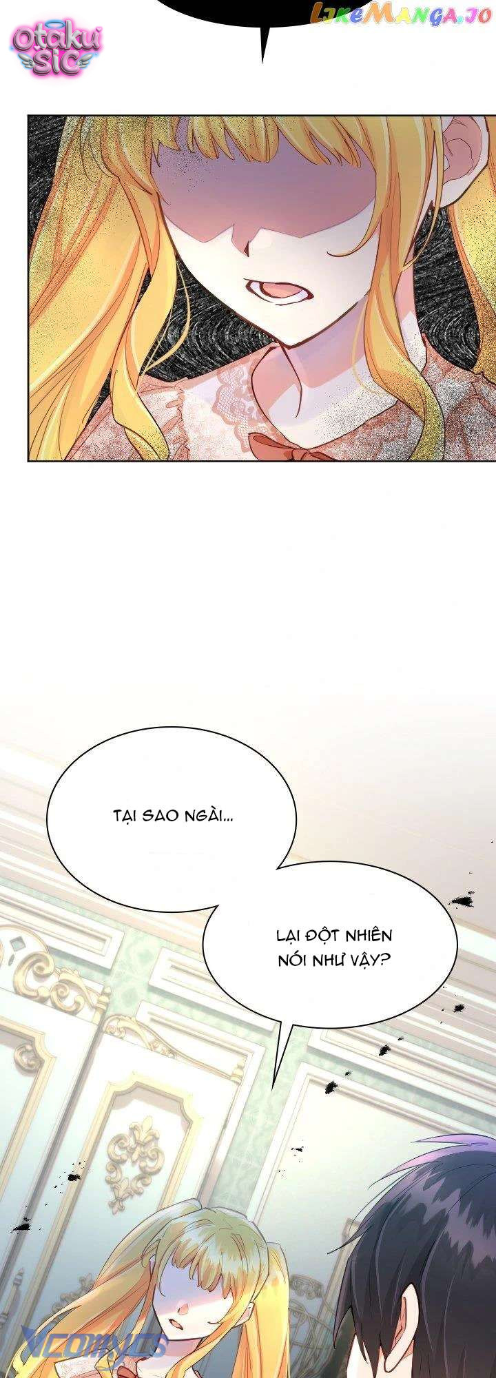 Sự Báo Thù Của Một Vị Thánh - Chap 67 - Trang 5