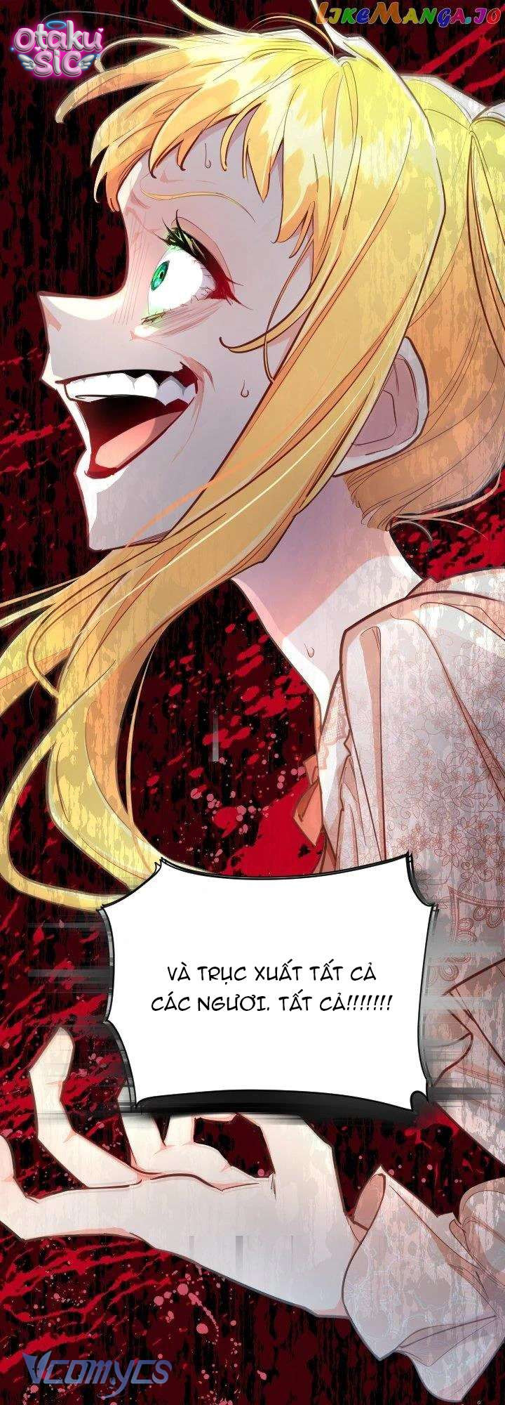 Sự Báo Thù Của Một Vị Thánh - Chap 67 - Trang 43