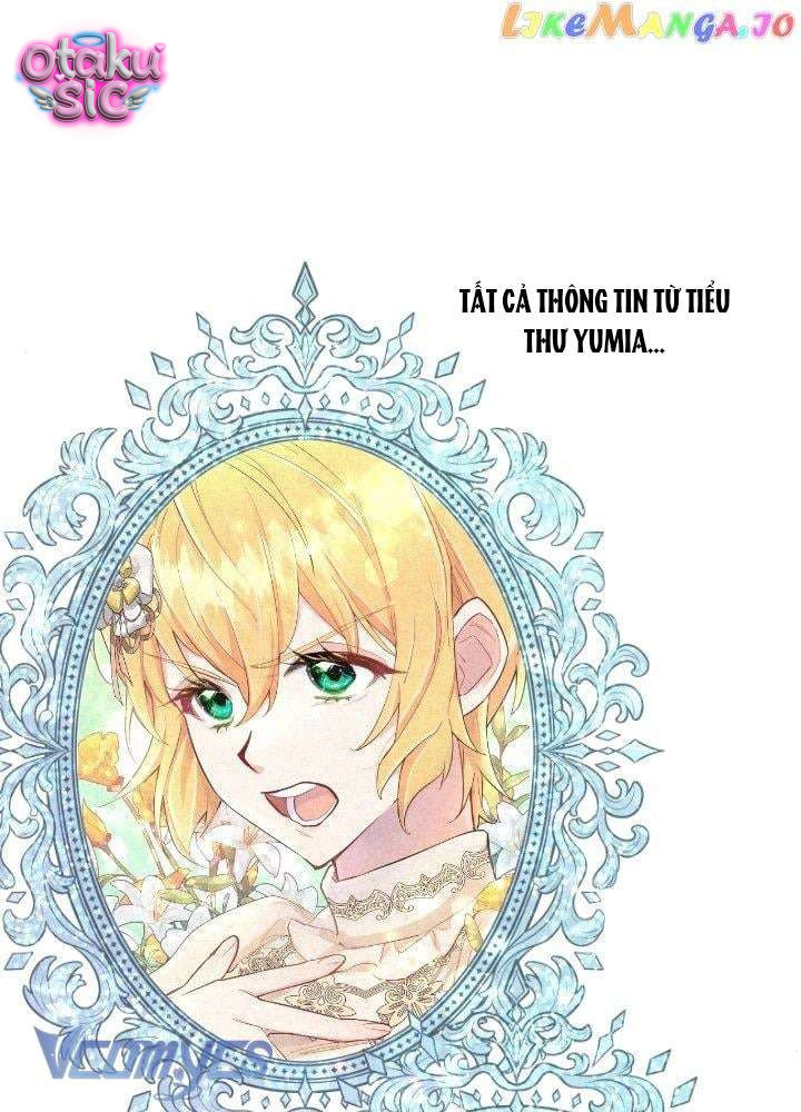 Sự Báo Thù Của Một Vị Thánh - Chap 67 - Trang 46