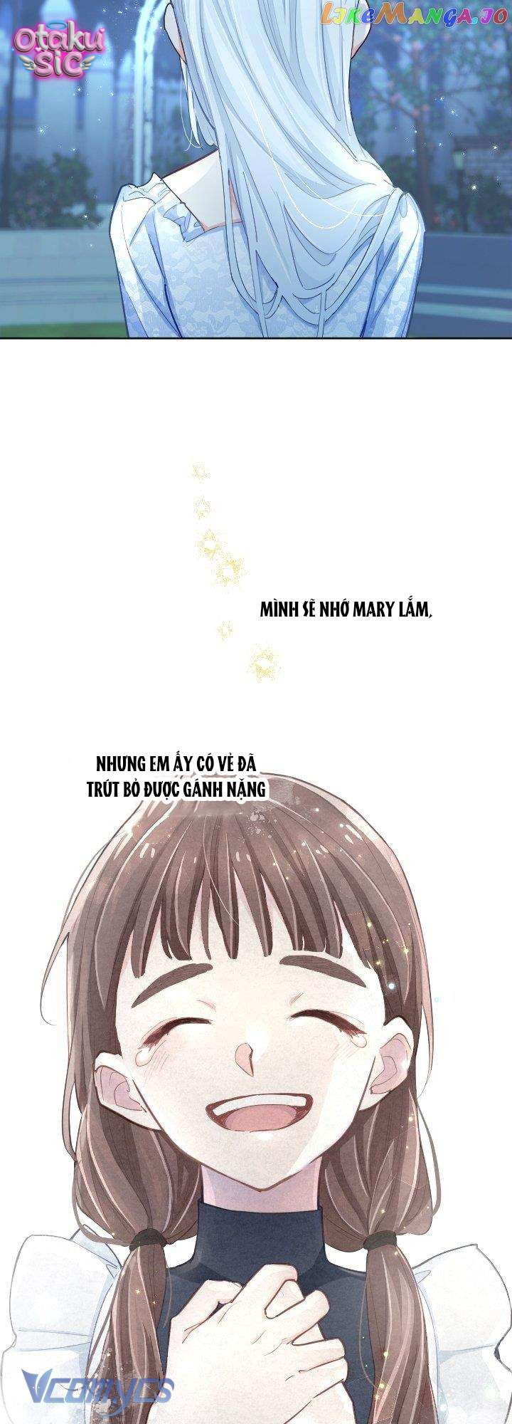 Sự Báo Thù Của Một Vị Thánh - Chap 67 - Trang 48
