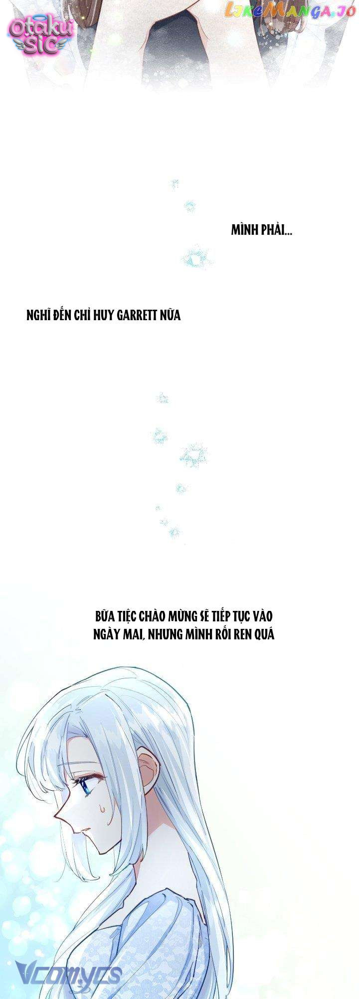 Sự Báo Thù Của Một Vị Thánh - Chap 67 - Trang 49