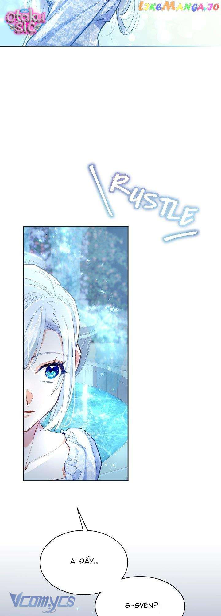 Sự Báo Thù Của Một Vị Thánh - Chap 67 - Trang 50