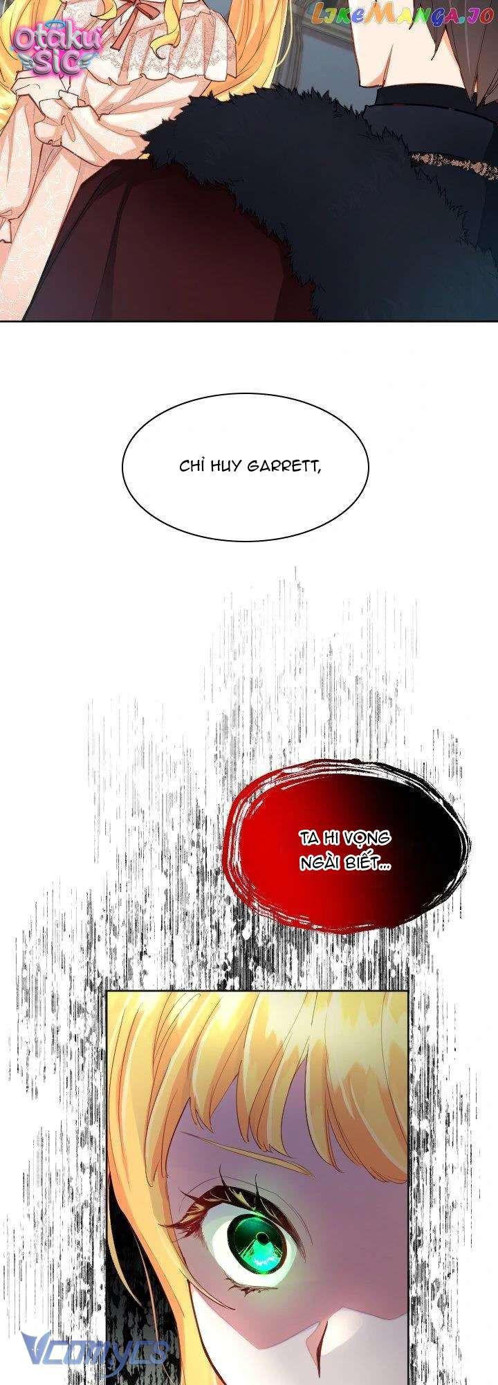 Sự Báo Thù Của Một Vị Thánh - Chap 67 - Trang 6