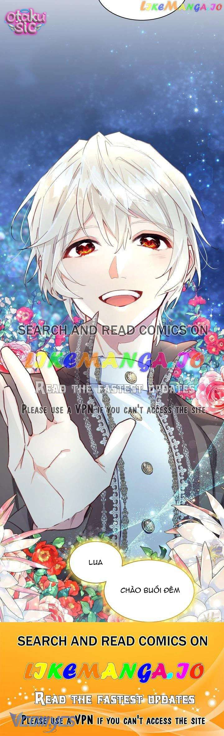 Sự Báo Thù Của Một Vị Thánh - Chap 67 - Trang 51