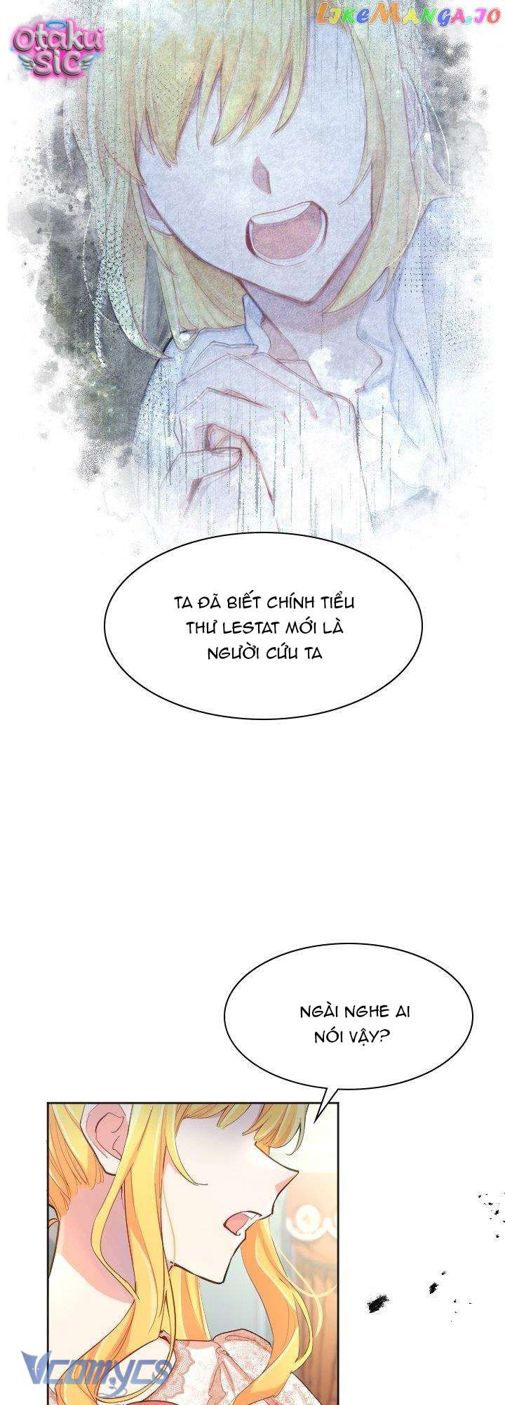 Sự Báo Thù Của Một Vị Thánh - Chap 67 - Trang 9