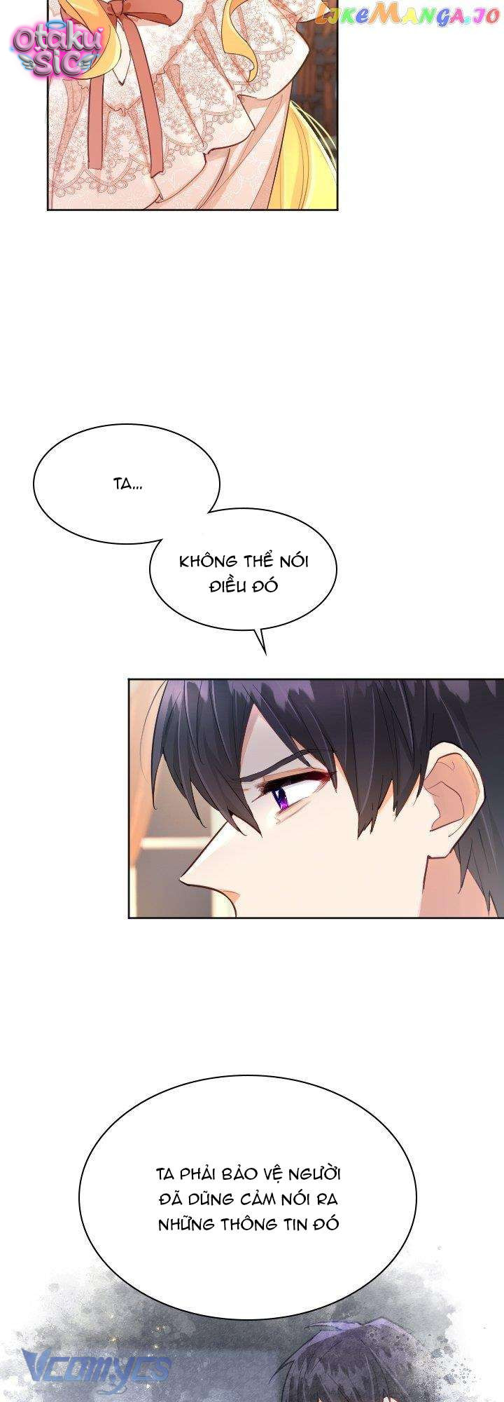 Sự Báo Thù Của Một Vị Thánh - Chap 67 - Trang 10
