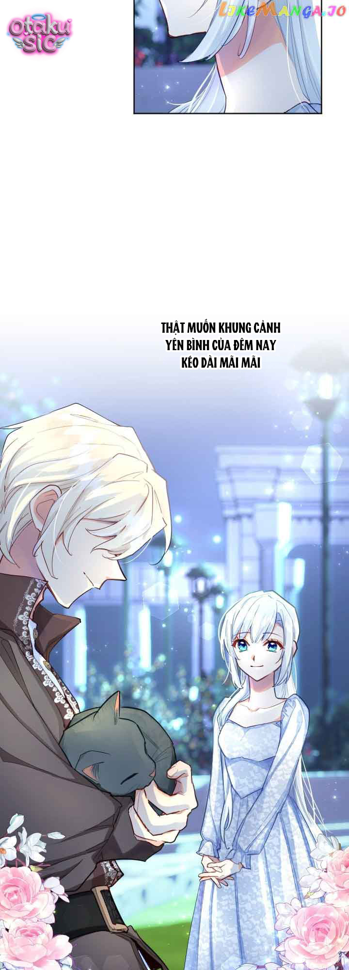 Sự Báo Thù Của Một Vị Thánh - Chap 69 - Trang 11