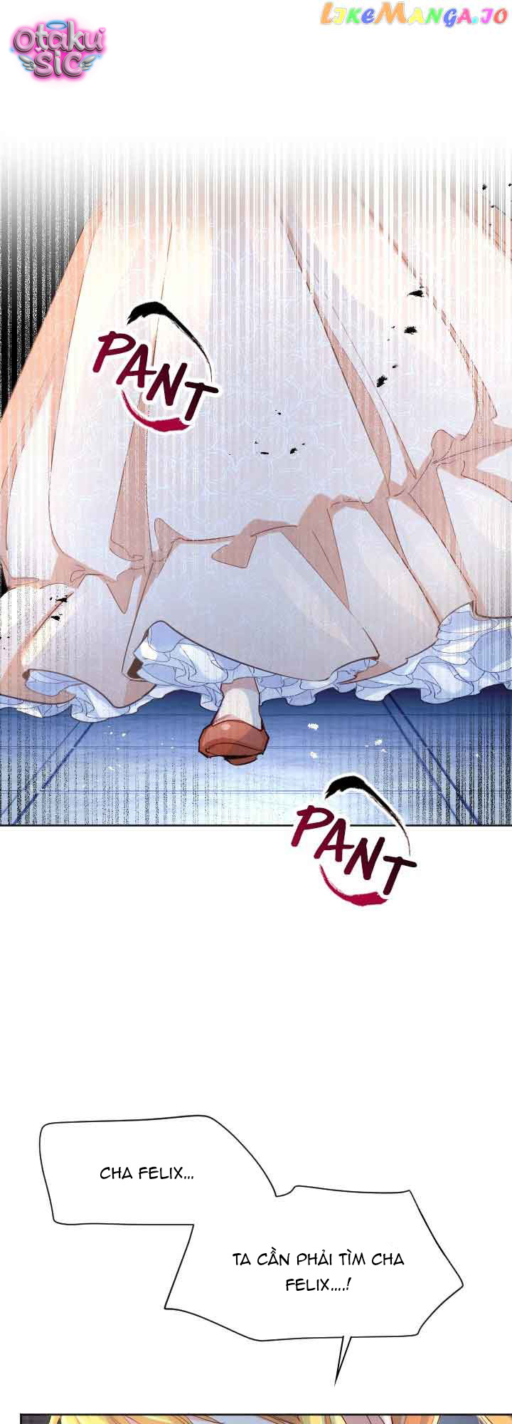 Sự Báo Thù Của Một Vị Thánh - Chap 69 - Trang 13