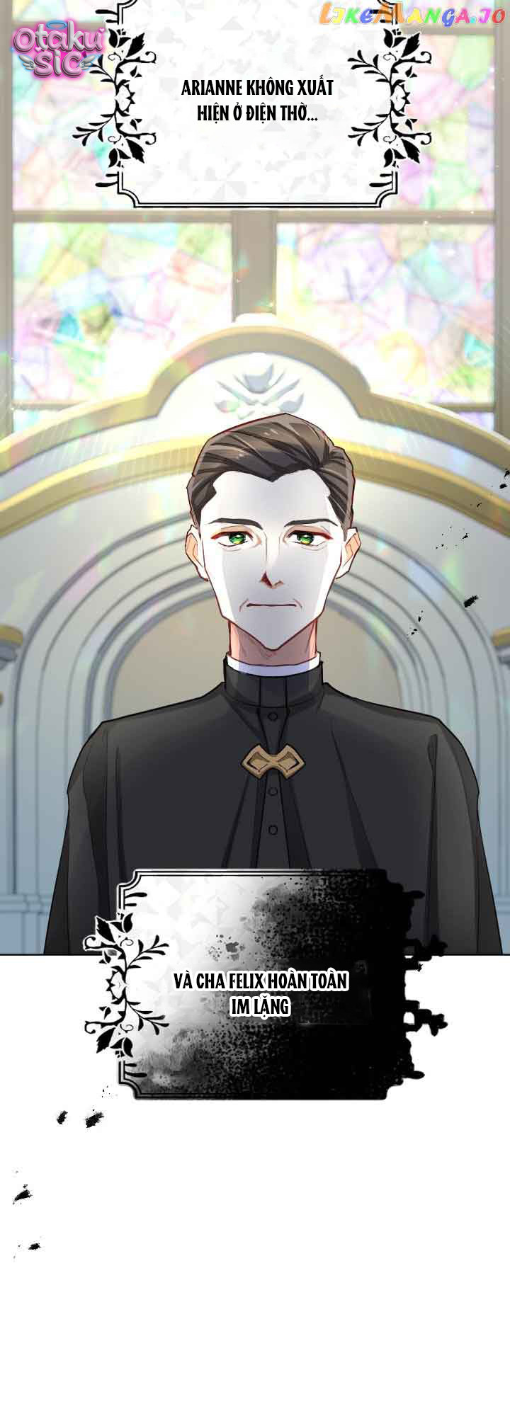 Sự Báo Thù Của Một Vị Thánh - Chap 69 - Trang 19