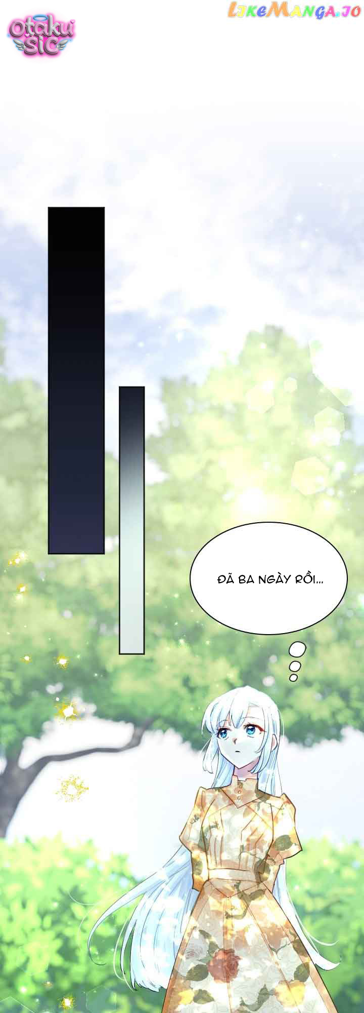 Sự Báo Thù Của Một Vị Thánh - Chap 69 - Trang 20