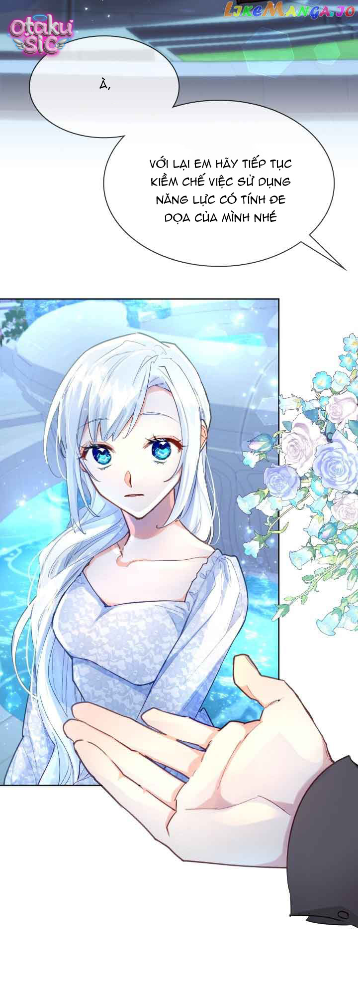 Sự Báo Thù Của Một Vị Thánh - Chap 69 - Trang 3
