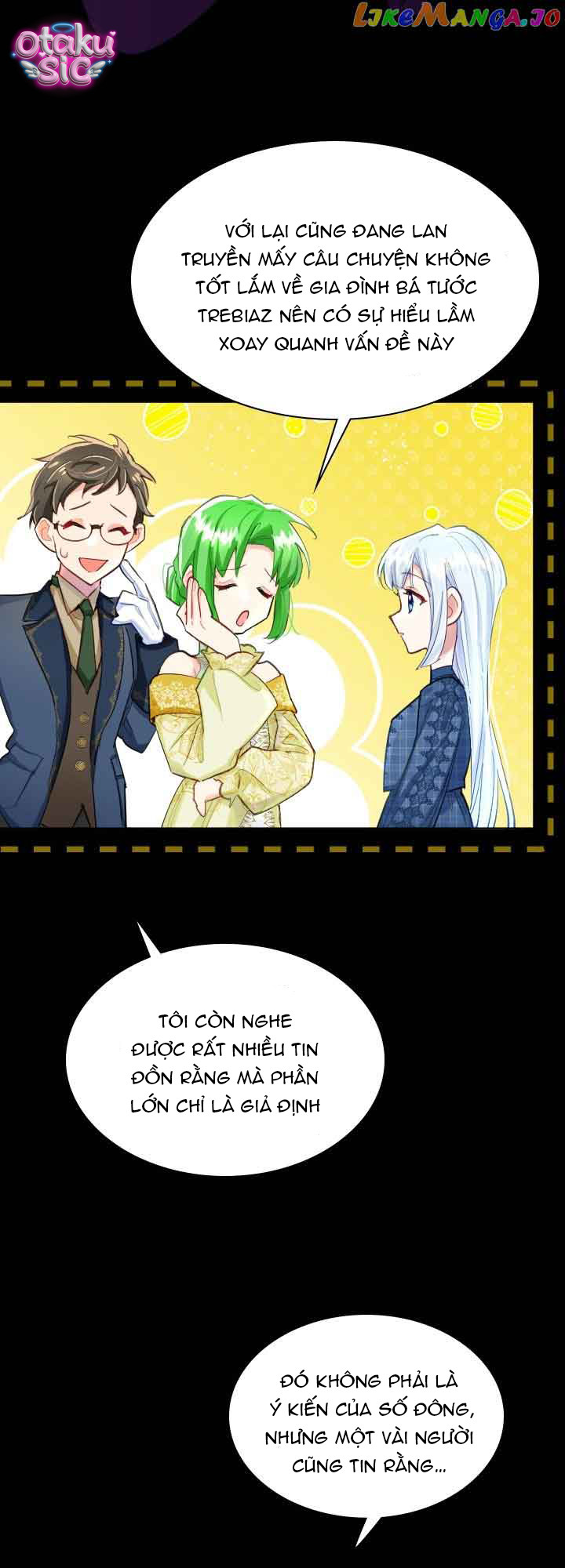 Sự Báo Thù Của Một Vị Thánh - Chap 69 - Trang 25