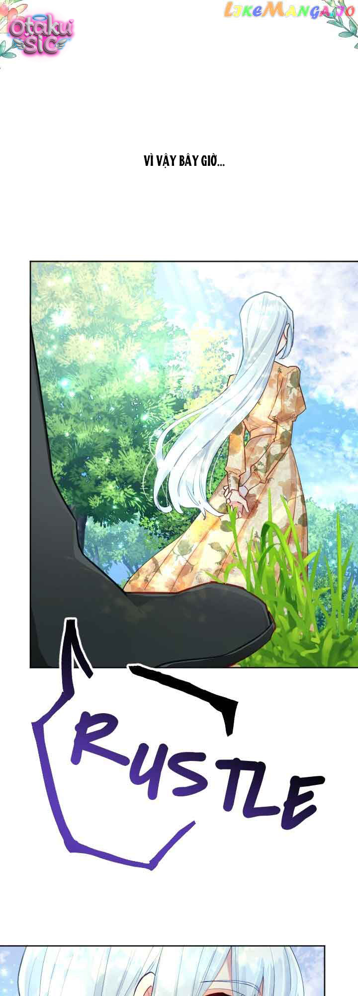 Sự Báo Thù Của Một Vị Thánh - Chap 69 - Trang 27