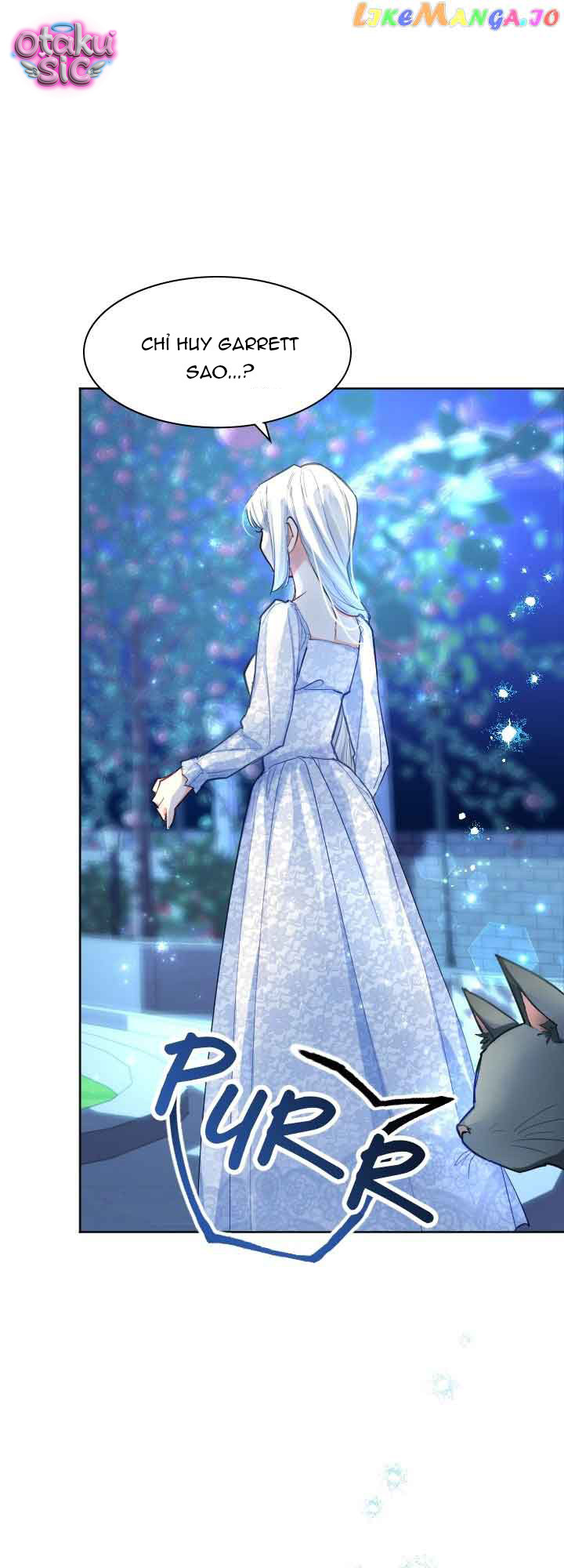 Sự Báo Thù Của Một Vị Thánh - Chap 69 - Trang 6