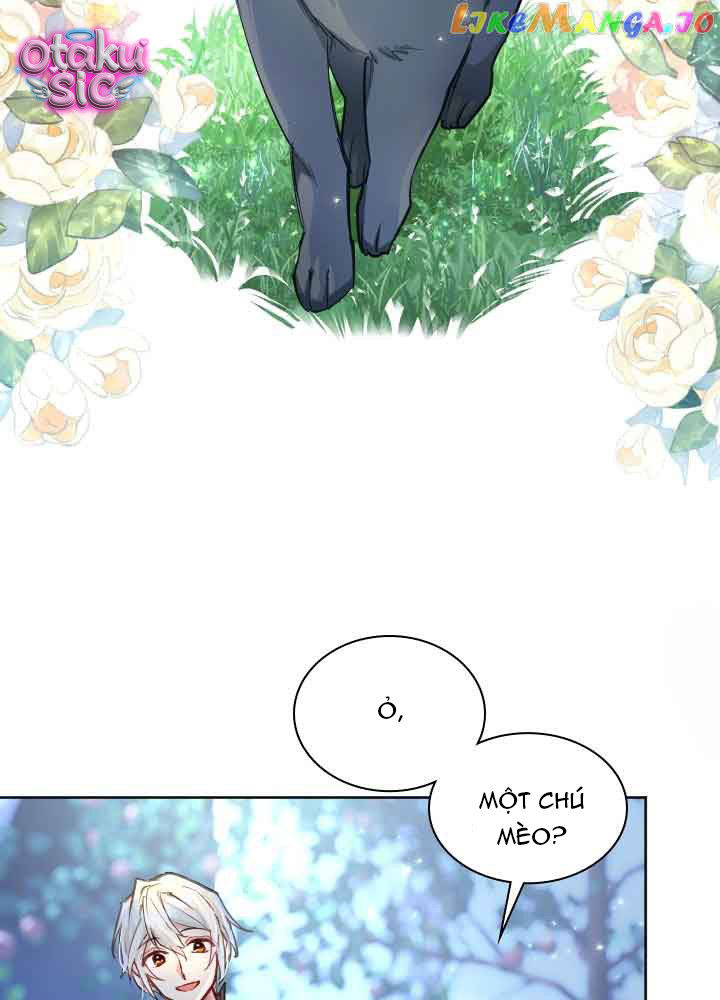 Sự Báo Thù Của Một Vị Thánh - Chap 69 - Trang 8