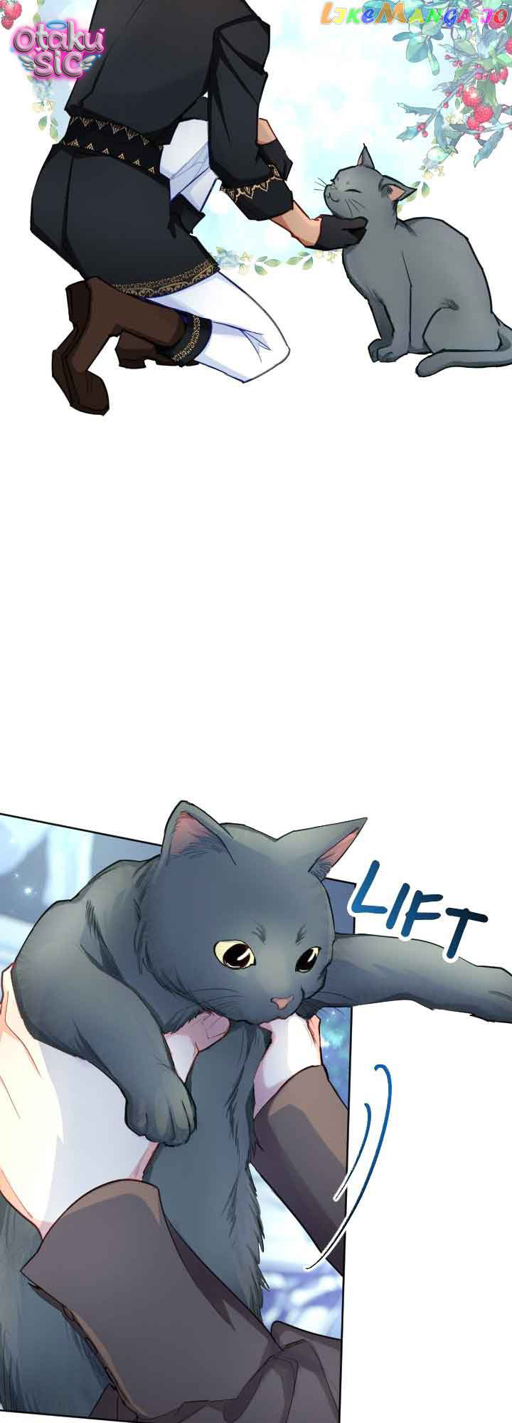 Sự Báo Thù Của Một Vị Thánh - Chap 69 - Trang 10