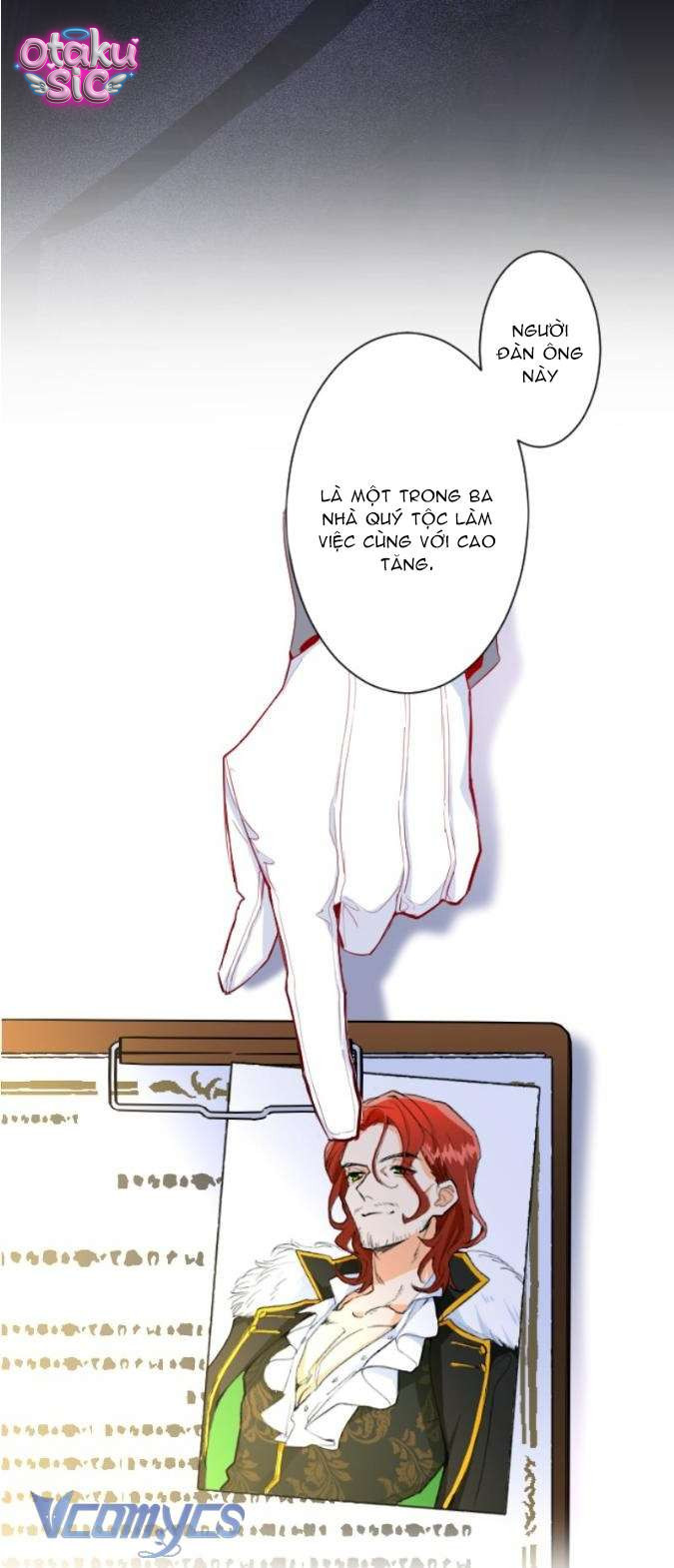 Sự Báo Thù Của Một Vị Thánh - Chap 7 - Trang 19